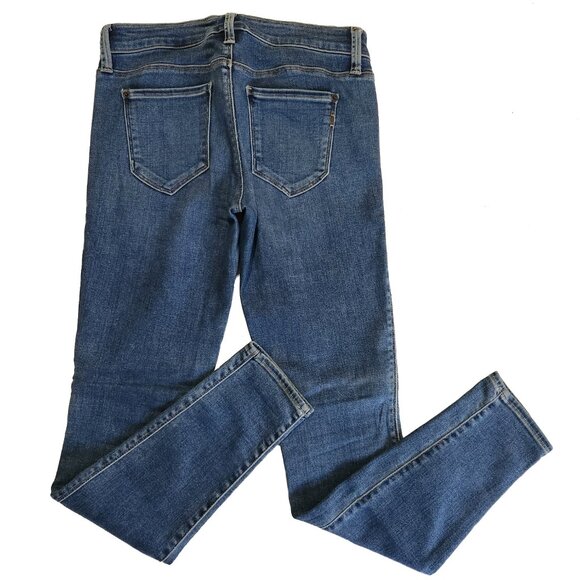 Super soft GENETIC "The Shya" Skinny Jeans - Picture 5 of 10